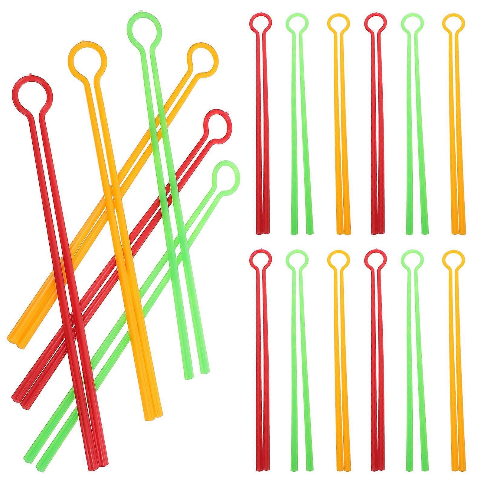 Hair Curlers Curling Perm Rods for Hair Use 35Pcs Assorted