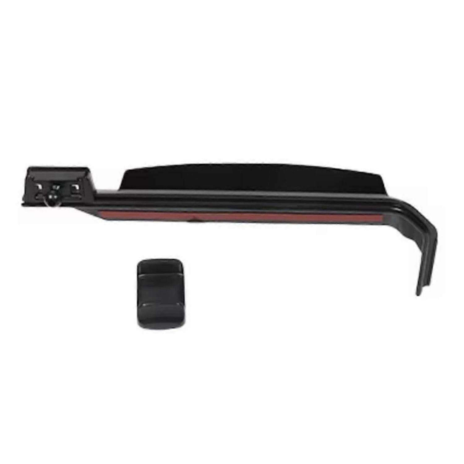 For Land Cruiser 250 Prado LC250 2024 Center Console Dashboard Storage Phone Bracket Mount Accessori