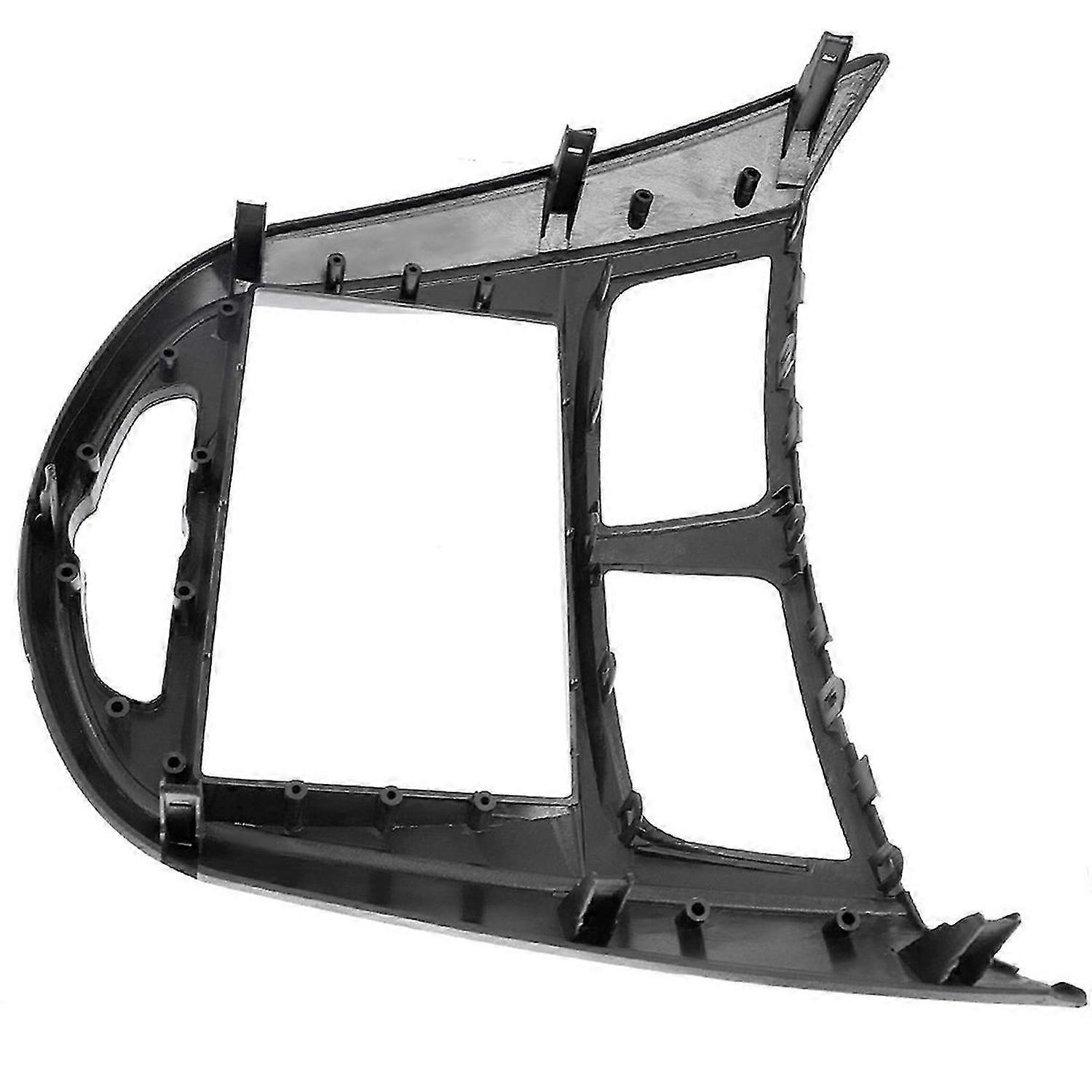 7 / 6.5 Inch 2 Din Car Dashboard Frame Radio Fascia MP5 Adapter Panel for I-25 / Accent / / 2010+