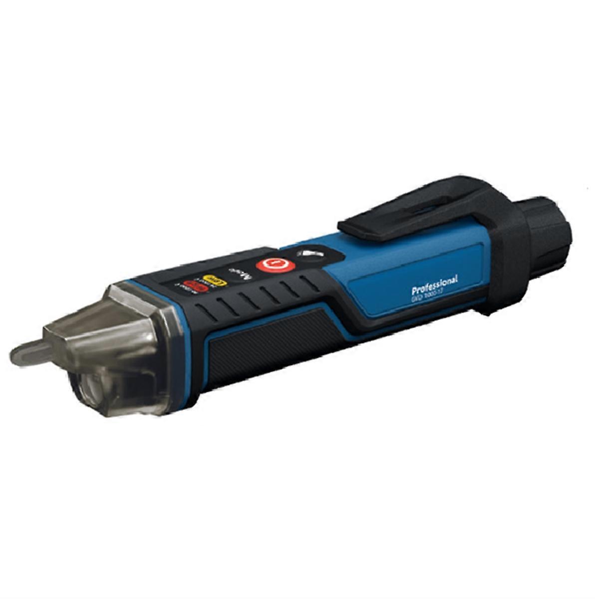 For 1000-17 Professional Non-contact VoltageTester Self-test IP67 Rating