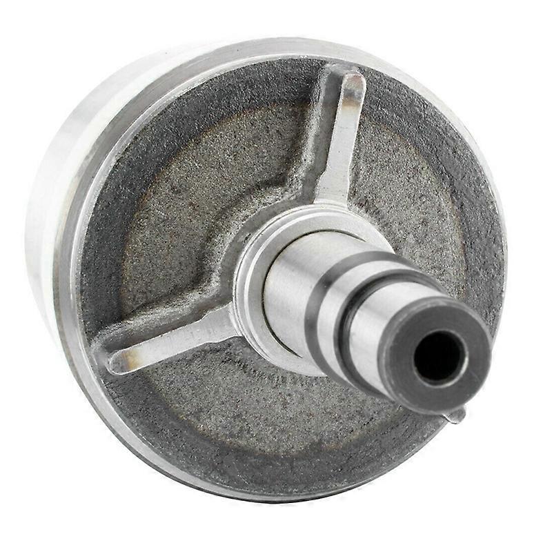 Flywheel Rotor For Yamaha YZF R1 / FZ1 / FZ8 / Fazer 2004-2016 – Stator Magnet, Manual Transmission