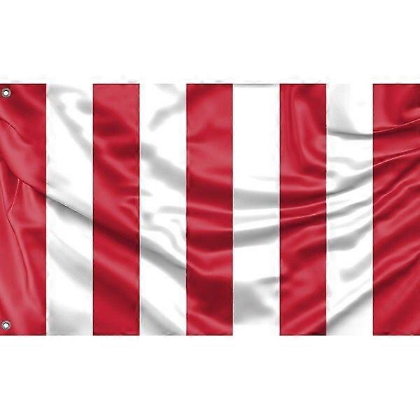 Fils de la Liberté (1765-1776) Drapeau FG244