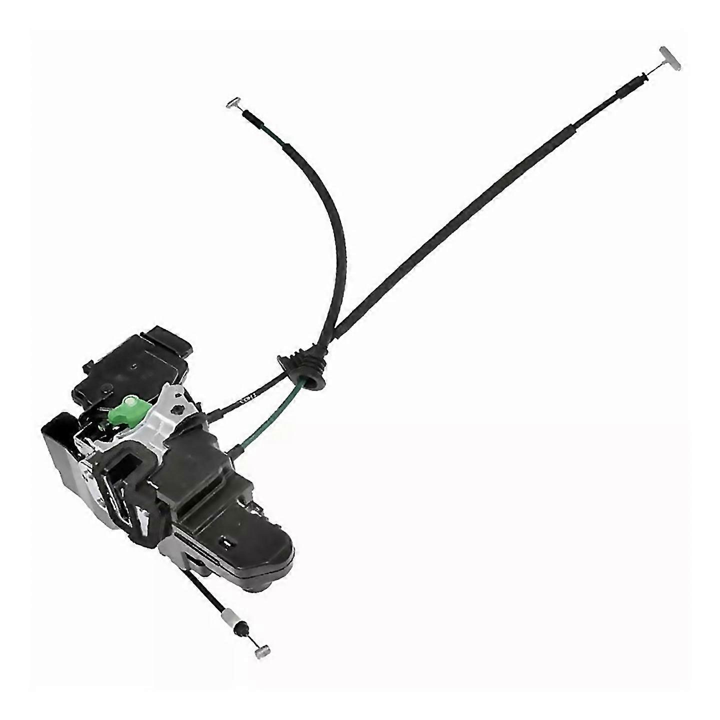 For Car Front Right Door Lock Latch Actuator 813102j010 For Kia Borrego Mohave 20092012