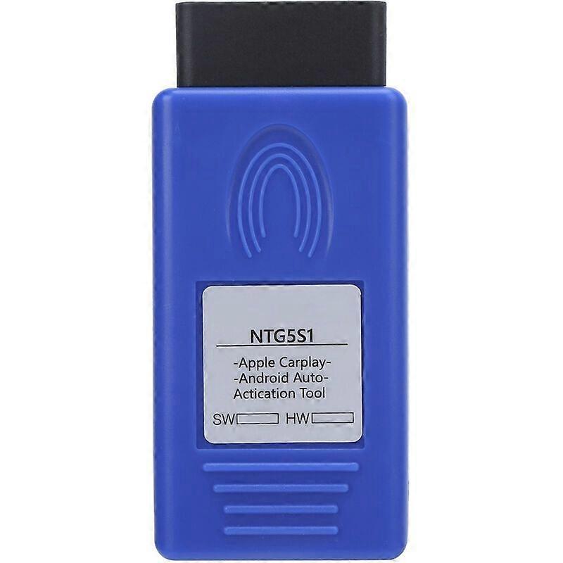 NTG5 S1 OBD2 Car Activation Tool Portable Automotive Fault Diagnostic Instrument 12-24V