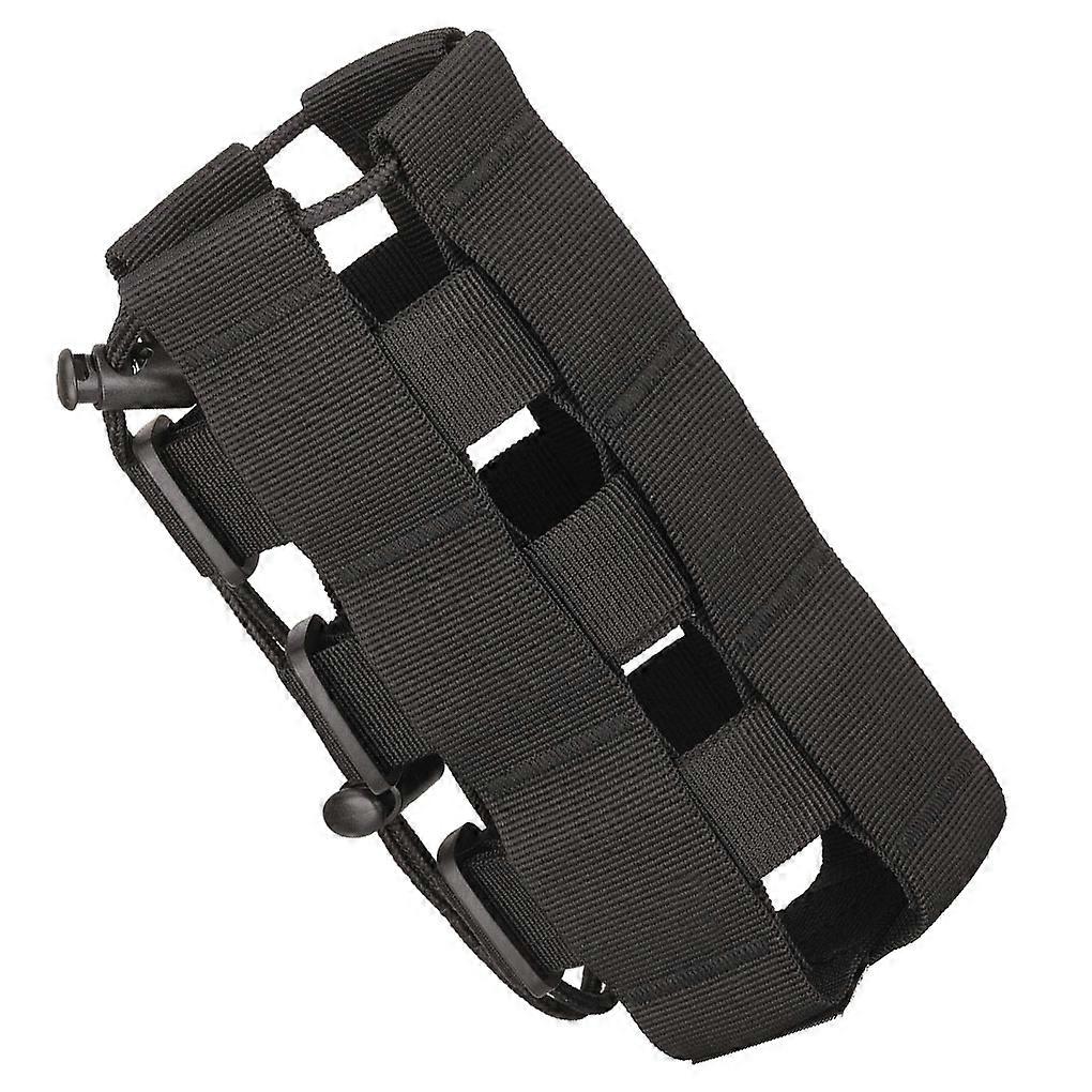 Kettle Carrier Bag with Two Point Strap Drawstring Holder Water Bottle Pouch