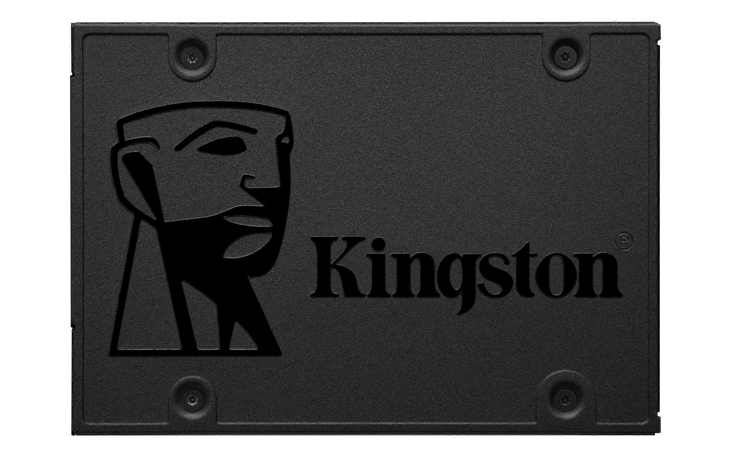 Kingston A400 - Ssd - 240 Gb - Sata 6gb/s