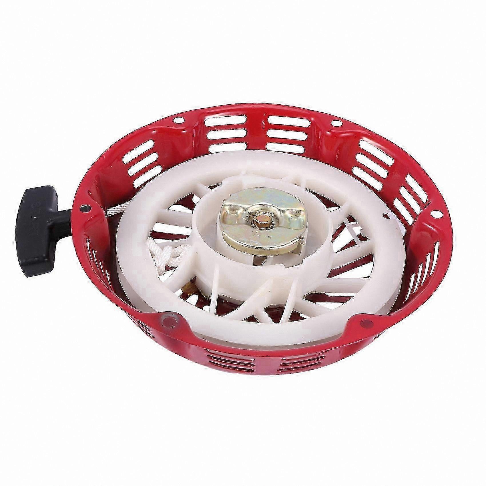 Engine Assembly Compatible with GX340/GX390, GX610/GX620 Models, 28400-ZE3-W10Zp/W01Z Replacement Part