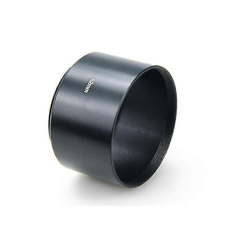 Luxora Camera long capot en métal