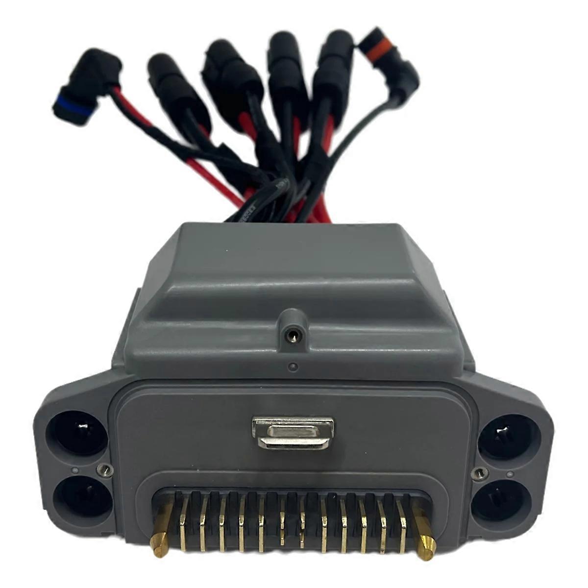 Drone Repair Accessories for T50 Distribution Board Module for Agriculture Drone AGRAS T50 UAV