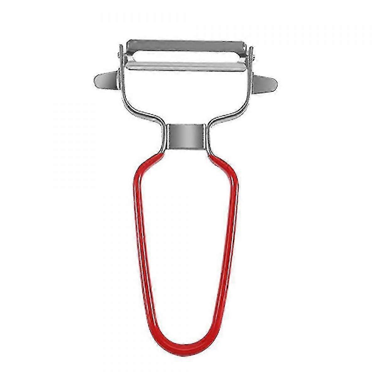 Peeler For Vegetables And Fruits