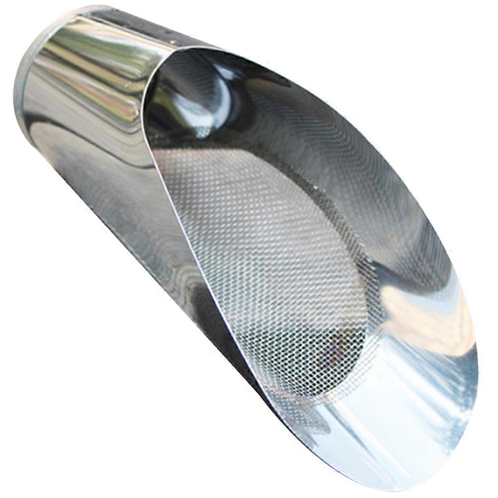 Gardening Stainless Steel Small for Soil Digging 4Pcs