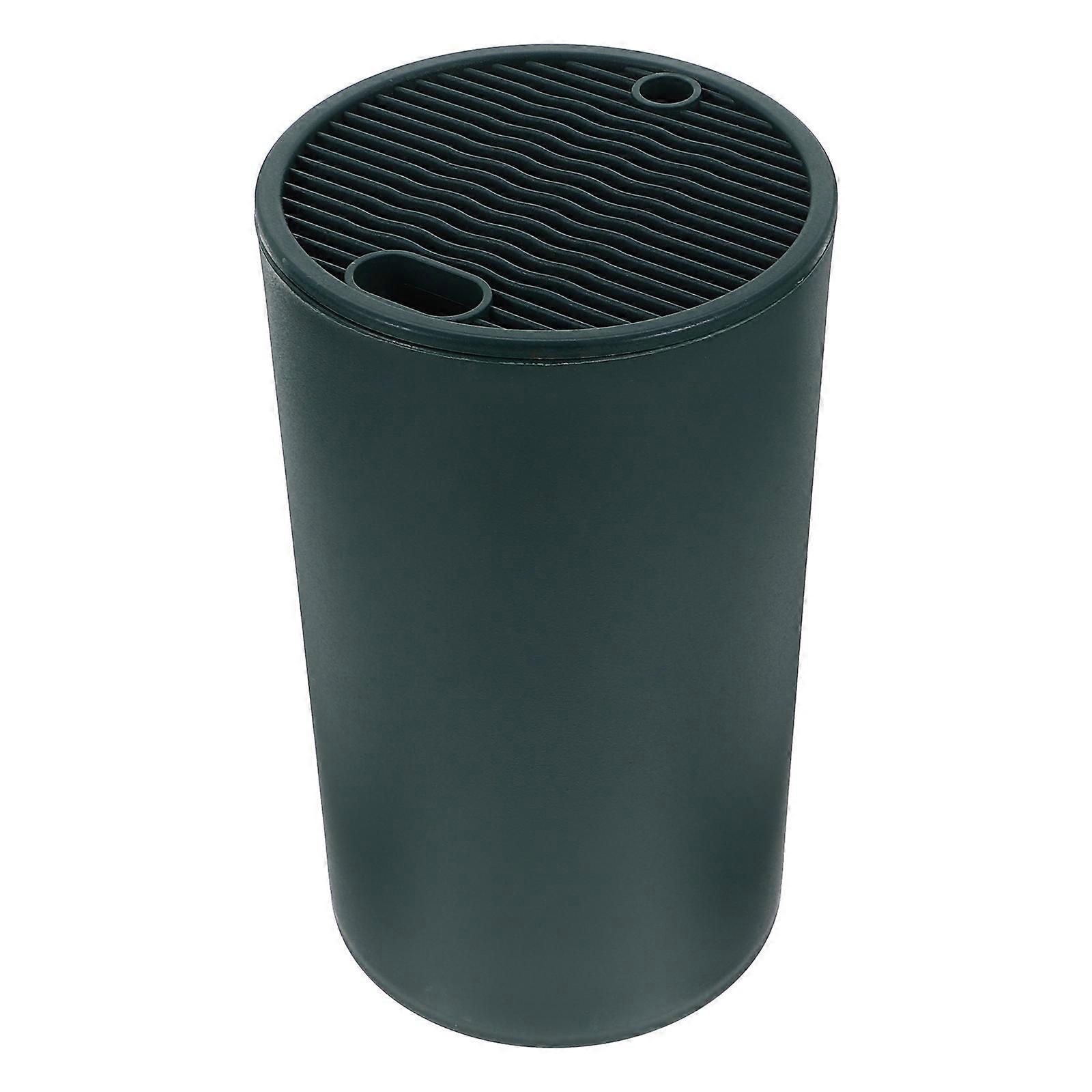 Household Cutter Holder Kitchen Universal Block for Home 4Pcs Set