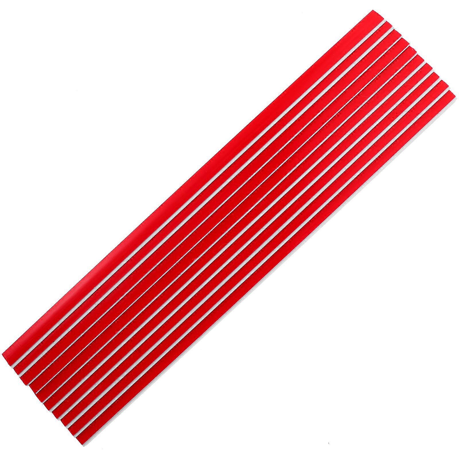 Wall Mounted Coffee Pod Holder Plastic for Storage 5Sets Kitchen Organizer