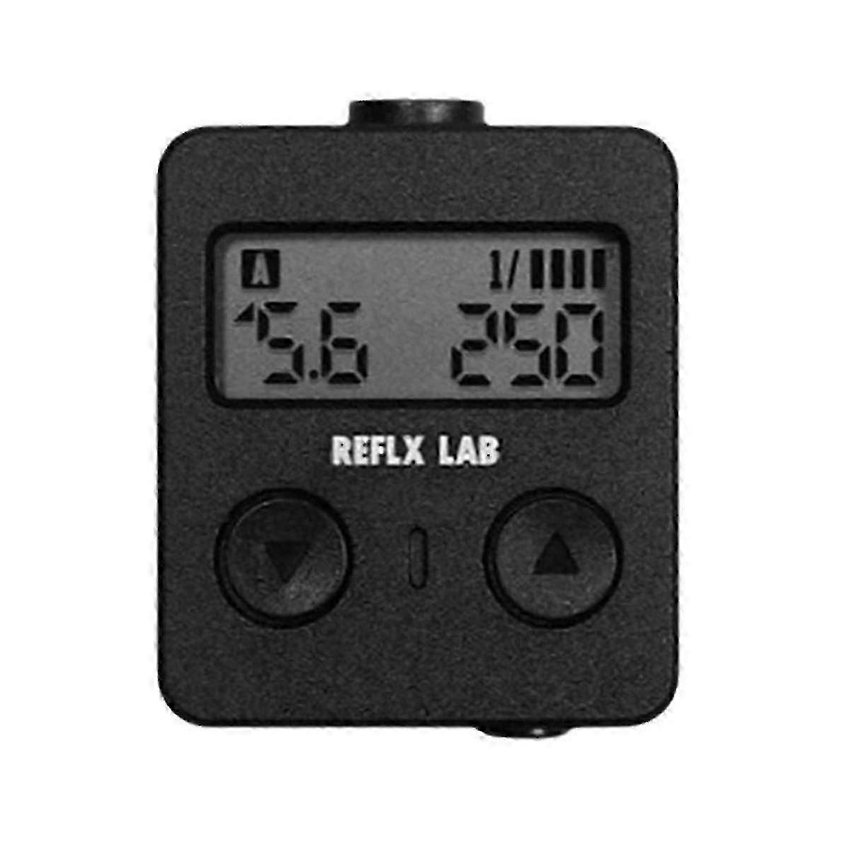 2025 Light-Meter Photometer Single Reverse for Reflx Lab Rangefinder Camera Light Meter