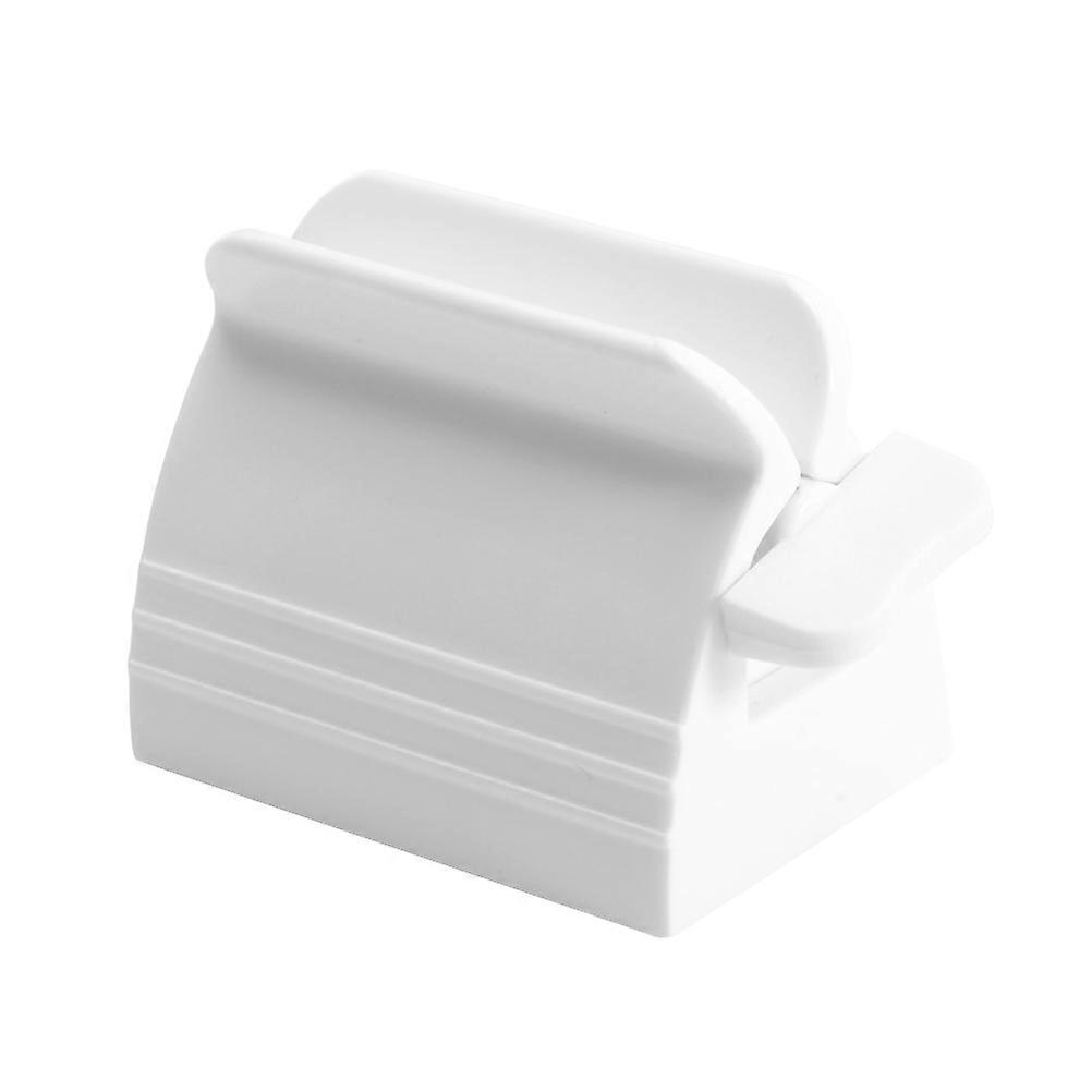 Plastic Toothpaste Tube Squeezer for Tube 8Pcs Durable Hand Style