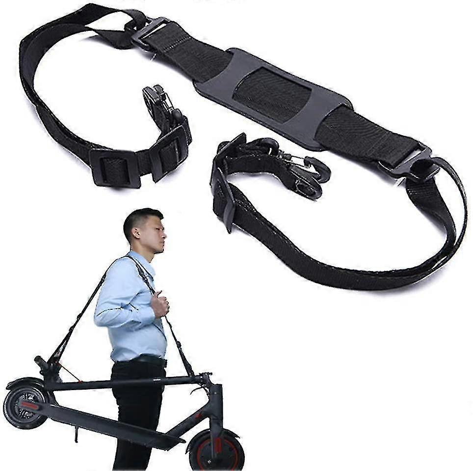 Scooter Straps, Electric Scooter Straps stcyv