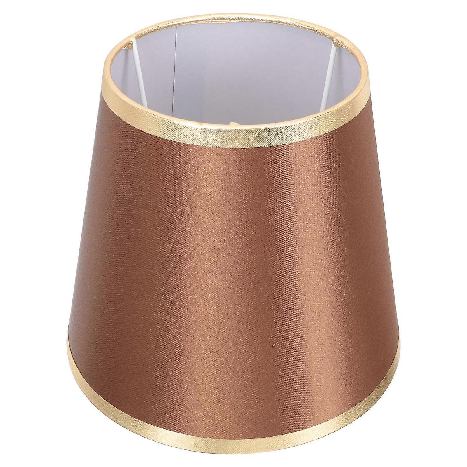 Fabric Lamp Shade Lamp Shades for Table Lamps 2Pcs Decorative Cover