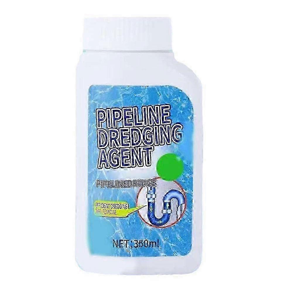 Kitchen Unblocker-Pipeline Dredging Agent, Kitchen Dredging Agent 350ml