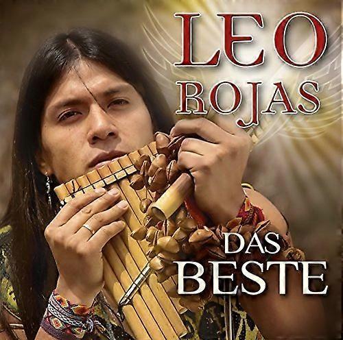 Leo Rojas - Das Beste [CD]