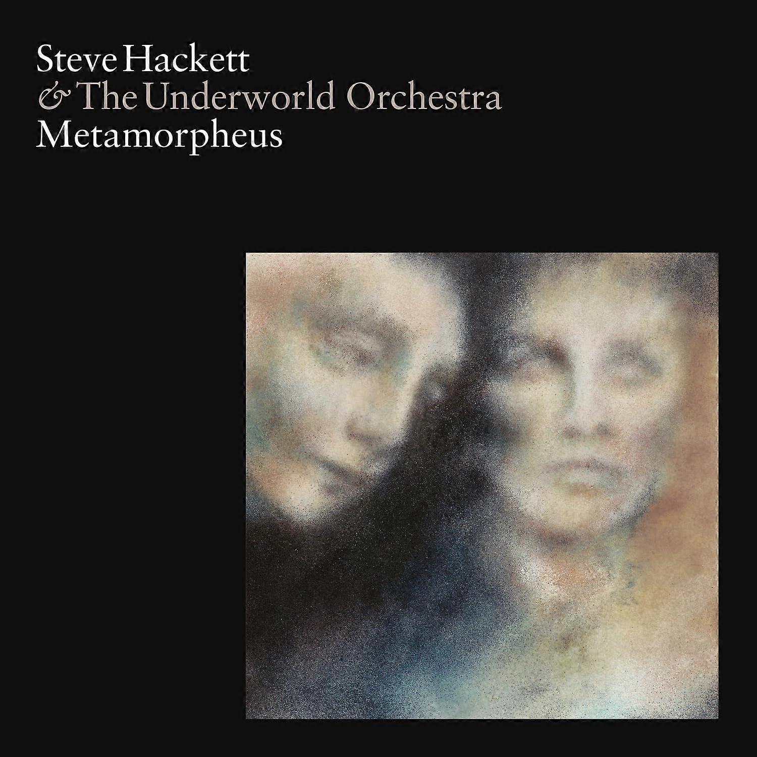 Metamorpheus (Vinyl Re-issue 2024)