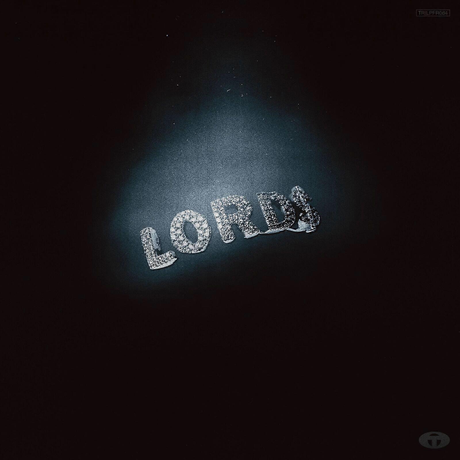 Lord$ - Speed It Up [VINYL]