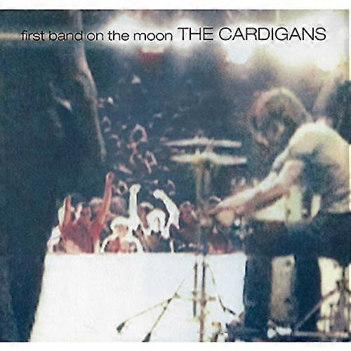 Cardigans - First Band On The Moon  [VINYL]