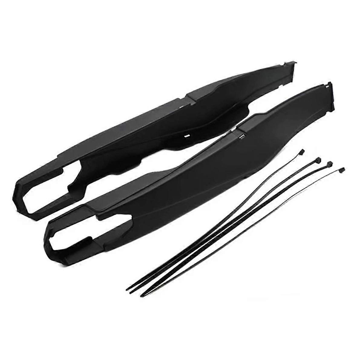 Motorcycle Swingarm Guard Protector for 12-22 EXC EXCF XCW XCFW,B