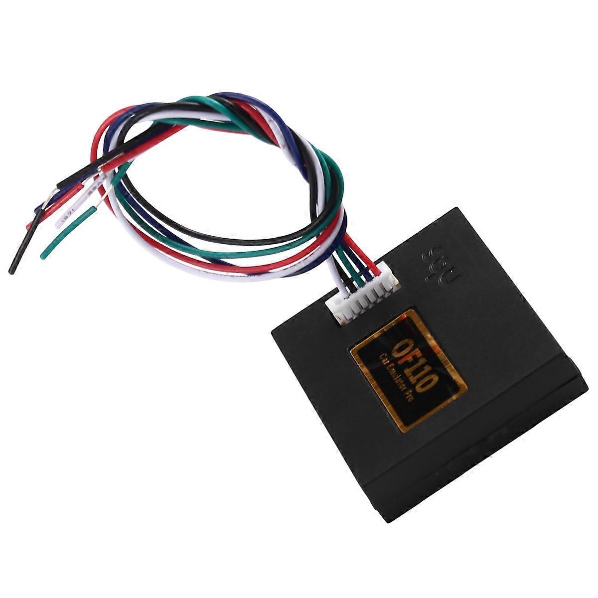 Universal OF110 IMMO Car Emulator CAN-BUS Diagnostic Tool