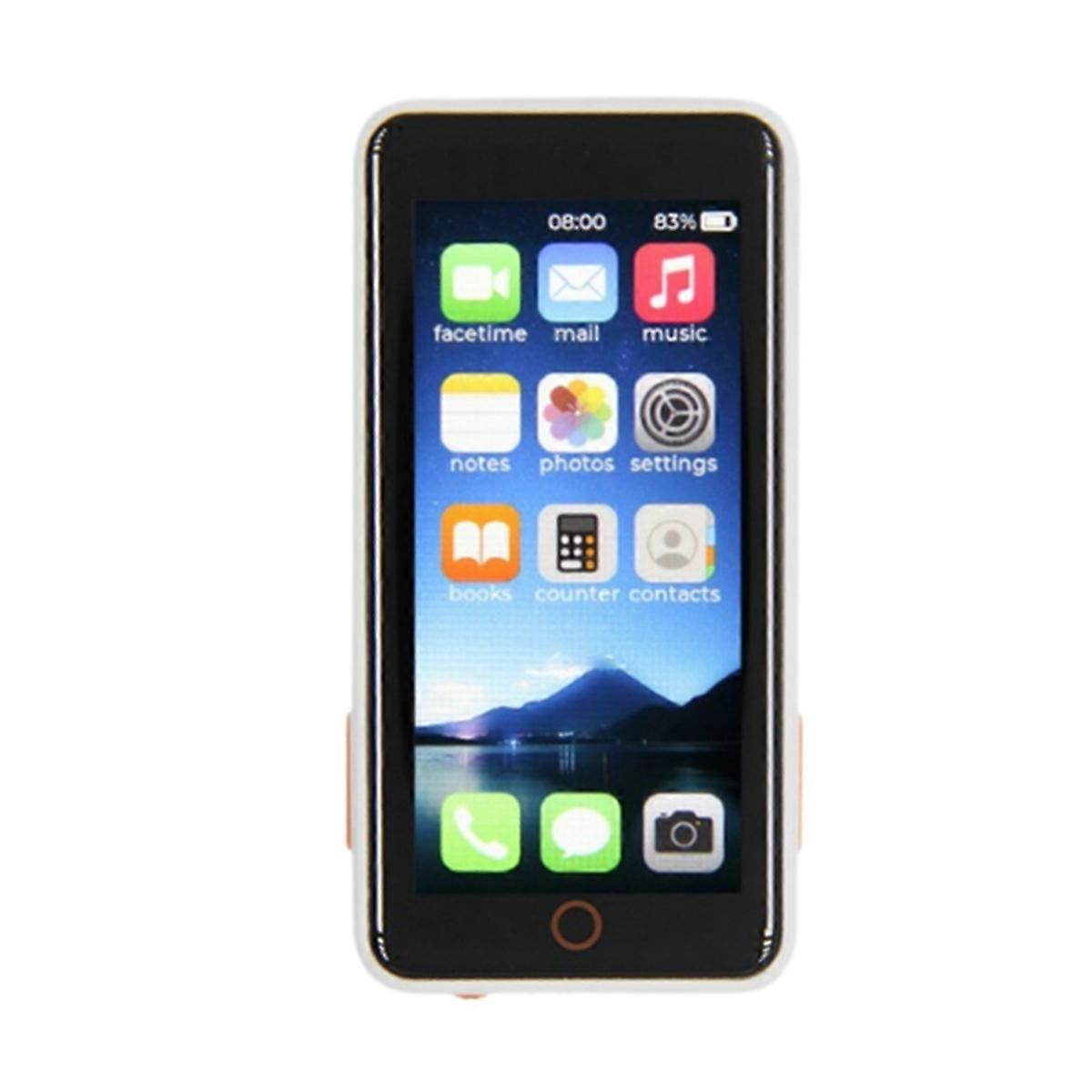 T-Display-S3-Pro Entwicklungsplatine+GC0308 Kamera ESP32-S3 D