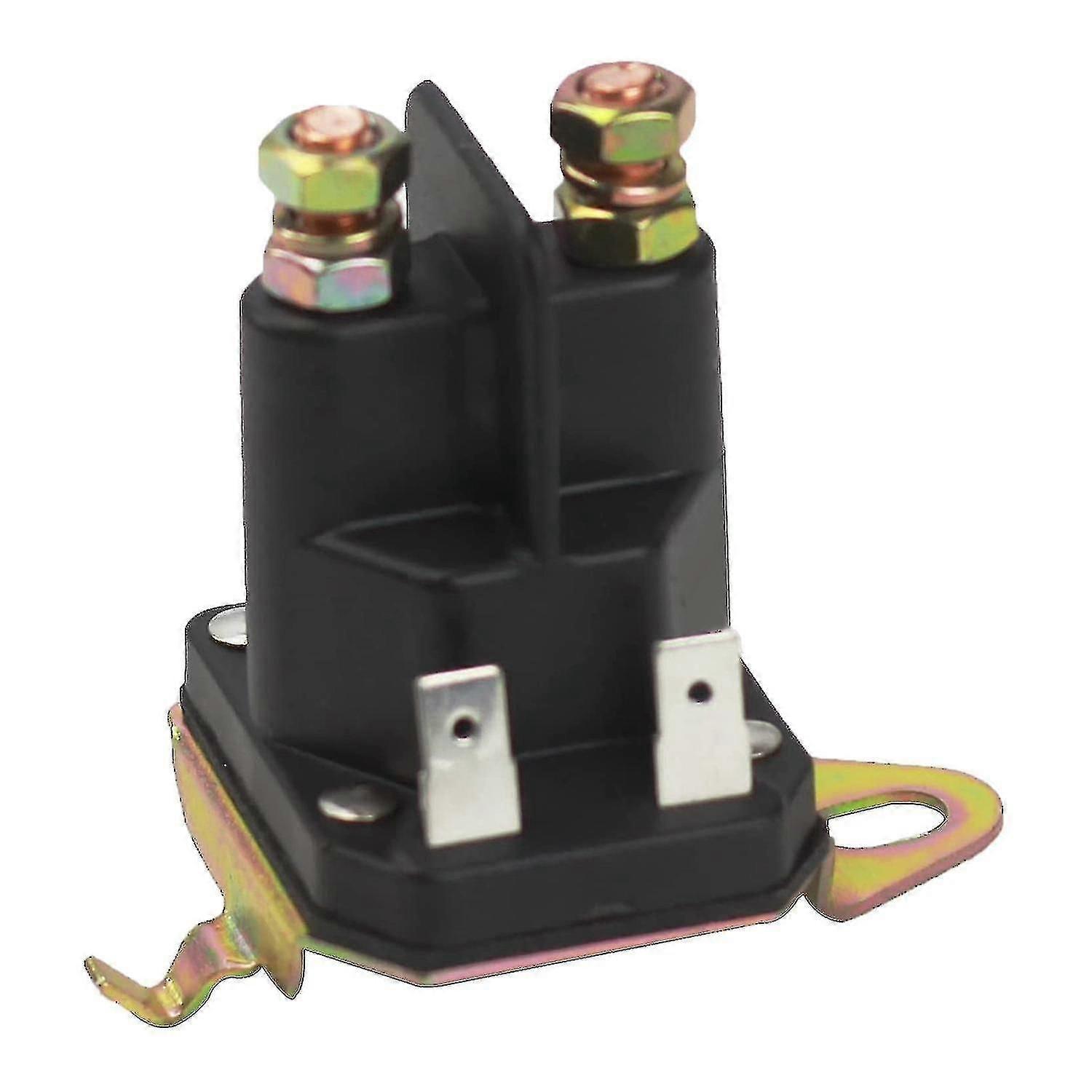 Lawn Mower Tractor Starter Solenoid 435-325 For 862-1241-211-12 532192507 582042801
