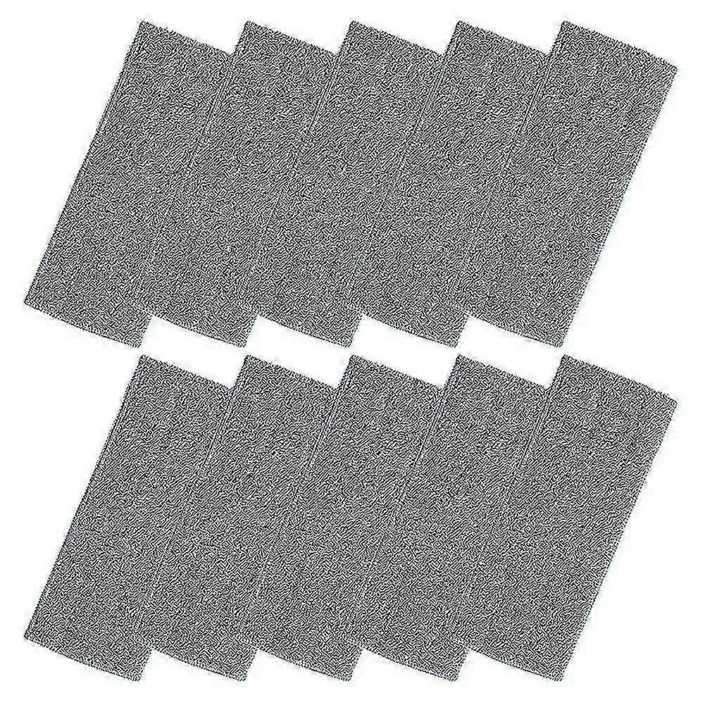 10pack Braava Jet M6 Mokre mopujące podkładki do Irobot Braava Jet