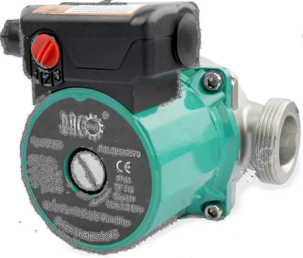 25/60-130 Compatible Central Heating Recirculation Pump - Jxlgv Sl [xh]