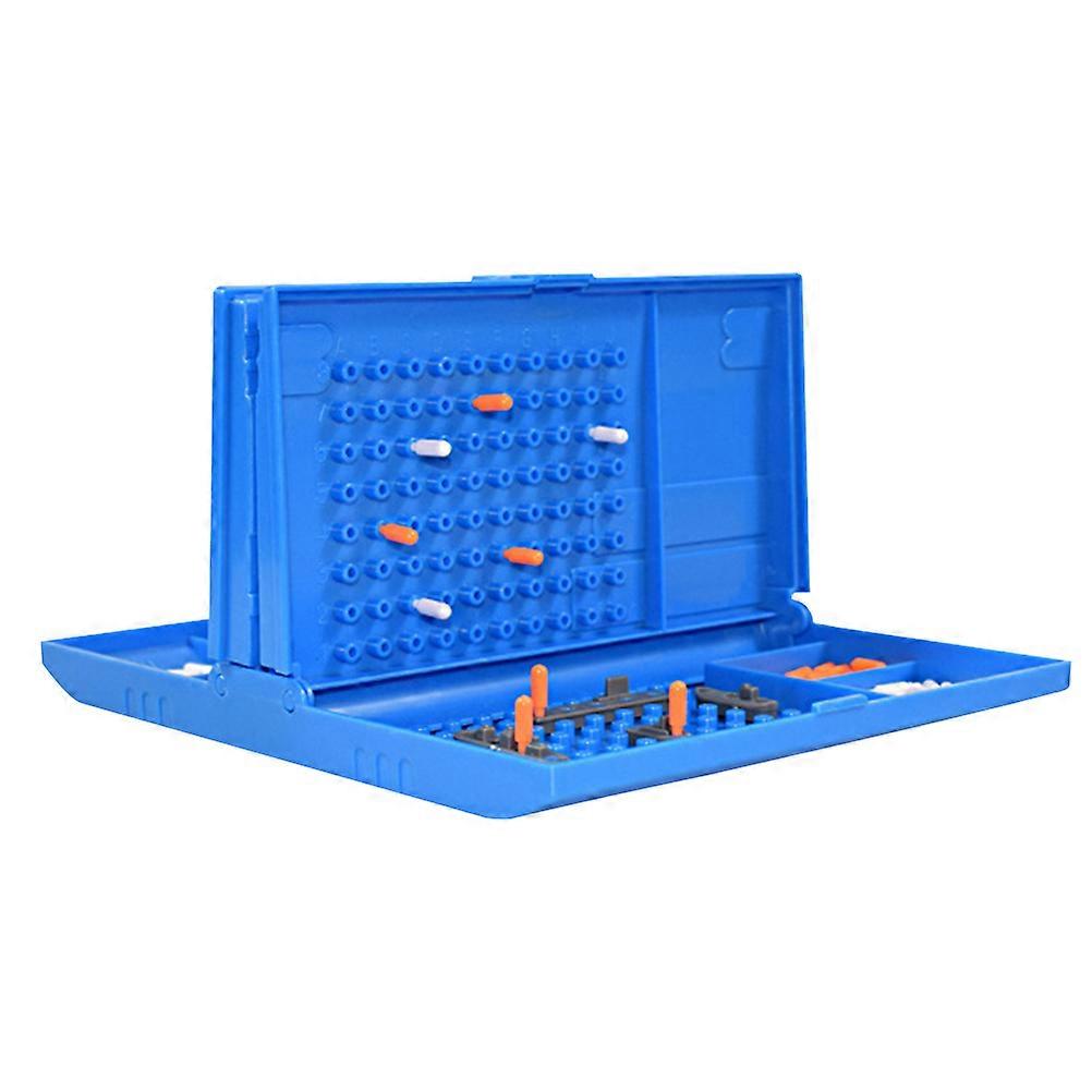 Ship Strategy Interactive Board Game Toy for 1Set Kids