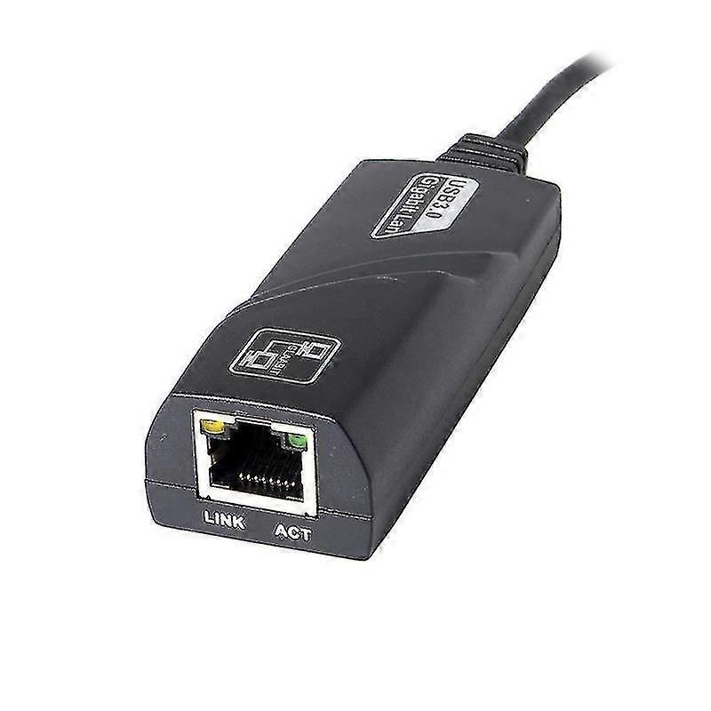 1000mbps Type-c Usb-c To Rj45 Gigabit Ethernet Lan Network A