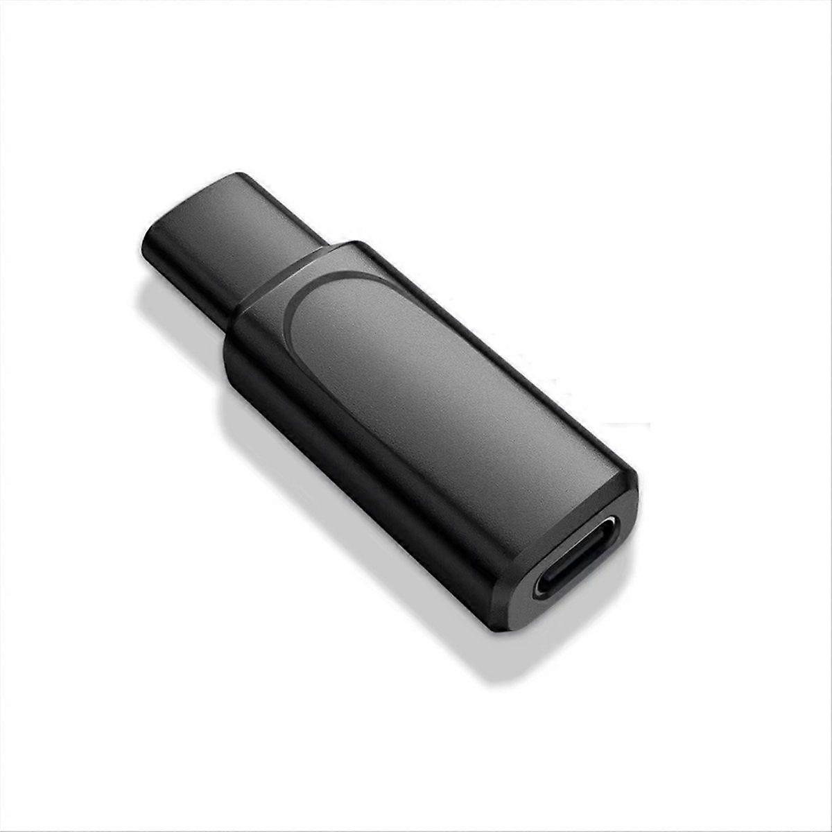 12V Type-C Shaver Charger Adapter Charging Converter for