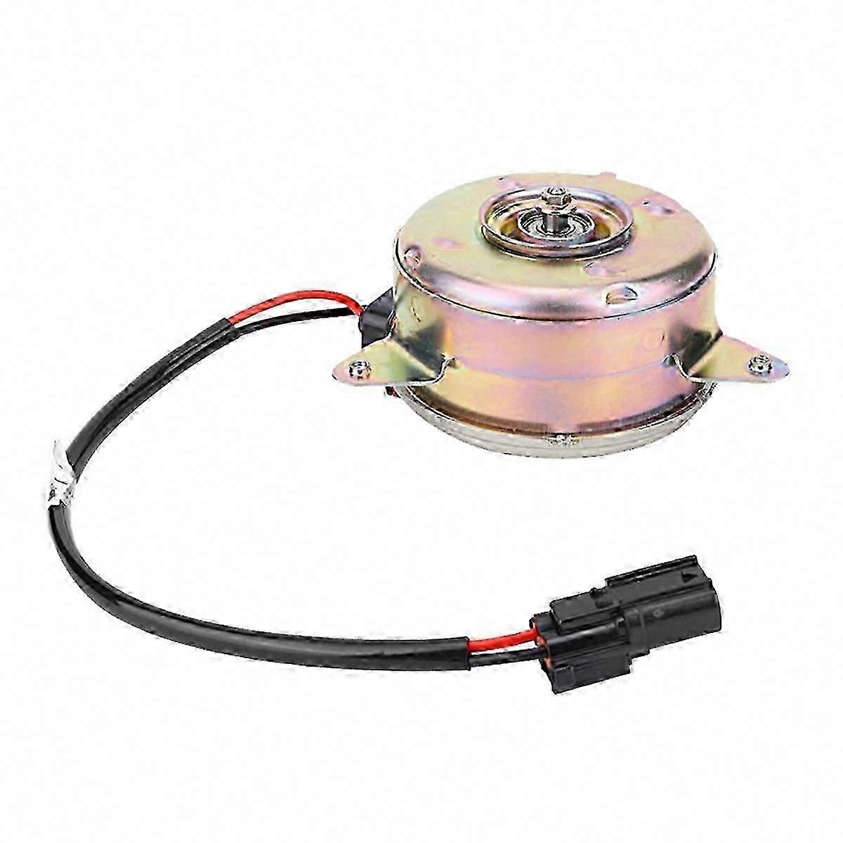 Car Radiator Cooling Fan For 19030-901