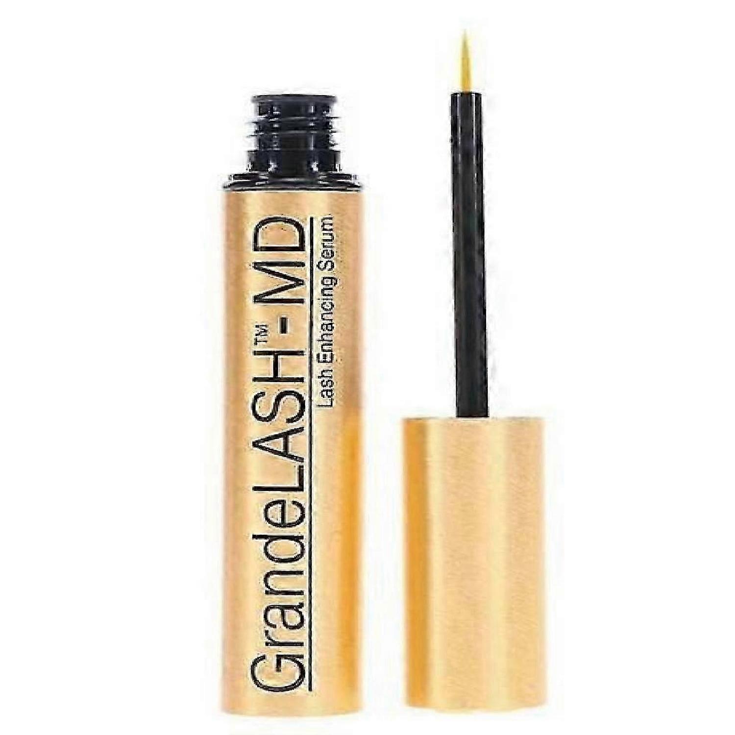 Grande Lash Md Eyelash And Eyebrow Enhancer For Length Fullness 4ml