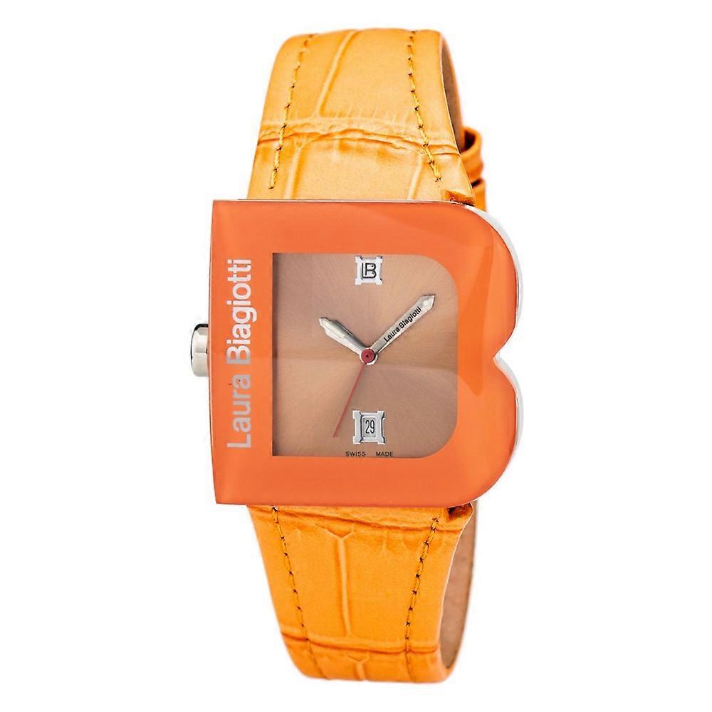 Watches Laura Biagiotti lb0037lna