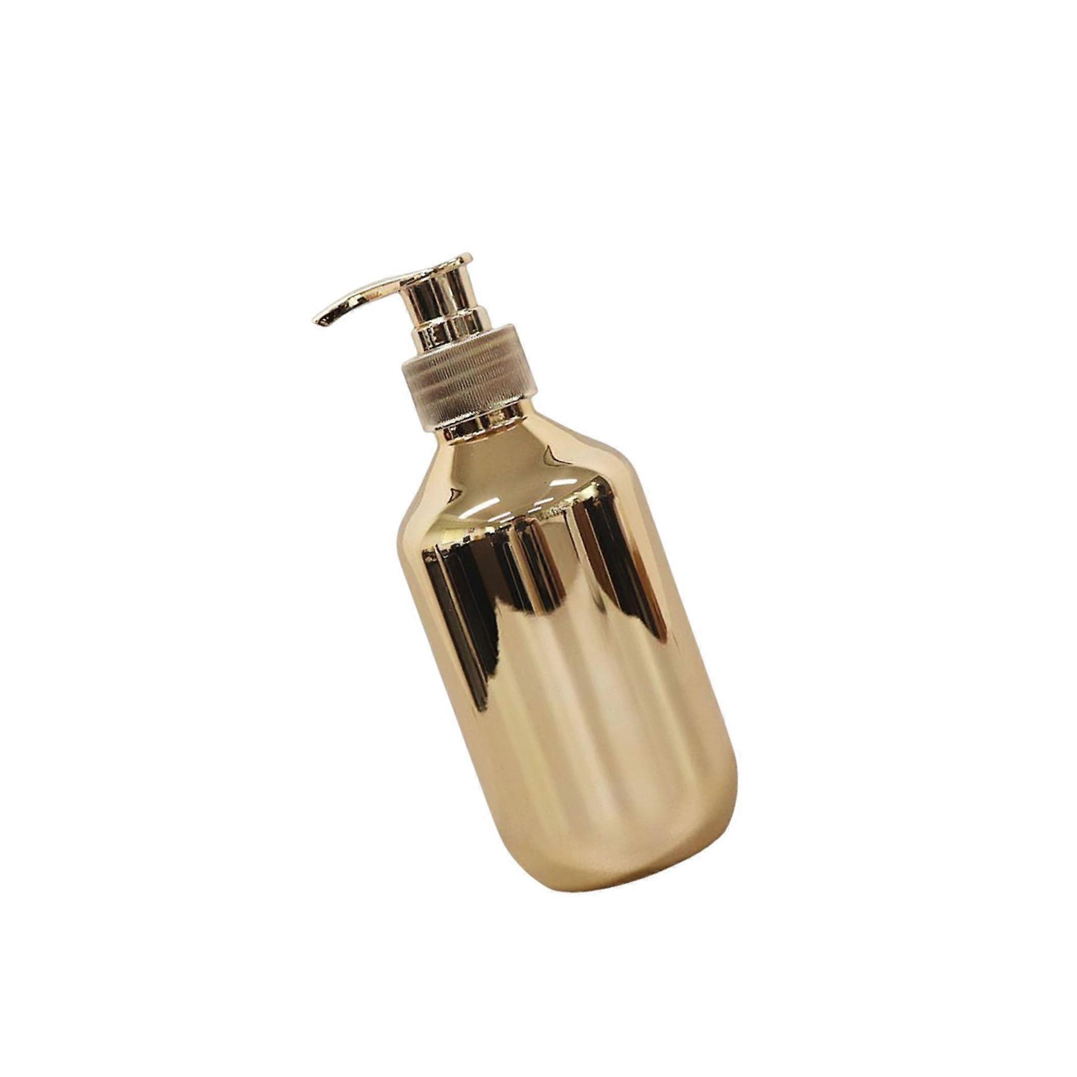 Soap Dispenser Bottle Convenient and Practical for Home Office Restaurant