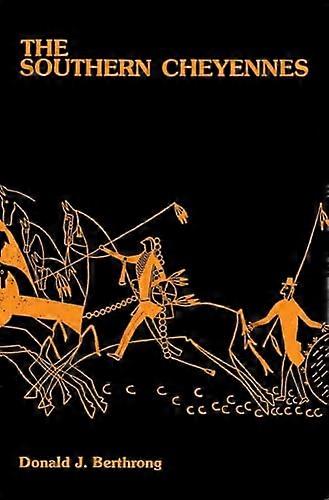 The Southern Cheyennes