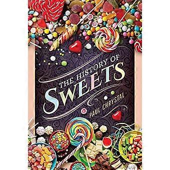 The History of Sweets