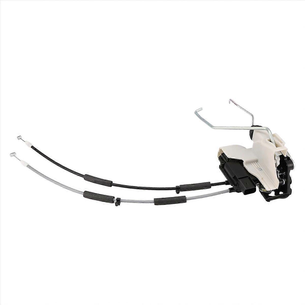 Car Power Central Door Lock Actuator Latch Module Motor for 