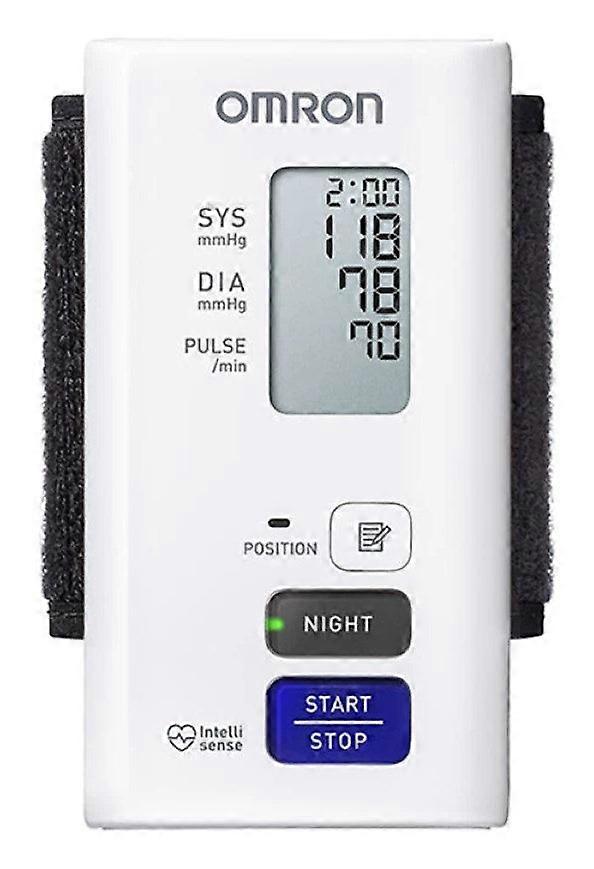 Omron Nightview Överarm Automatisk