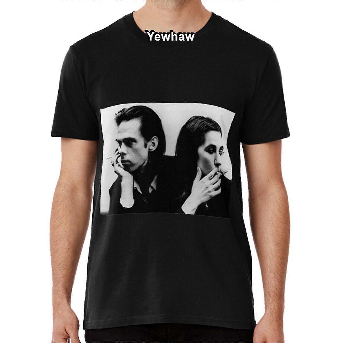 Nick Cave T-shirt