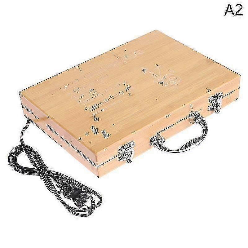 Heating Box for Spa Massage Hot Stones