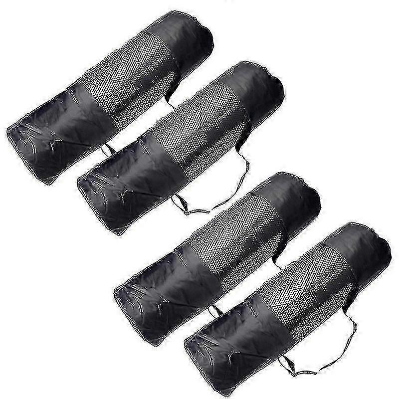 25-26 4pcs Mesh Yoga Bag-PPD