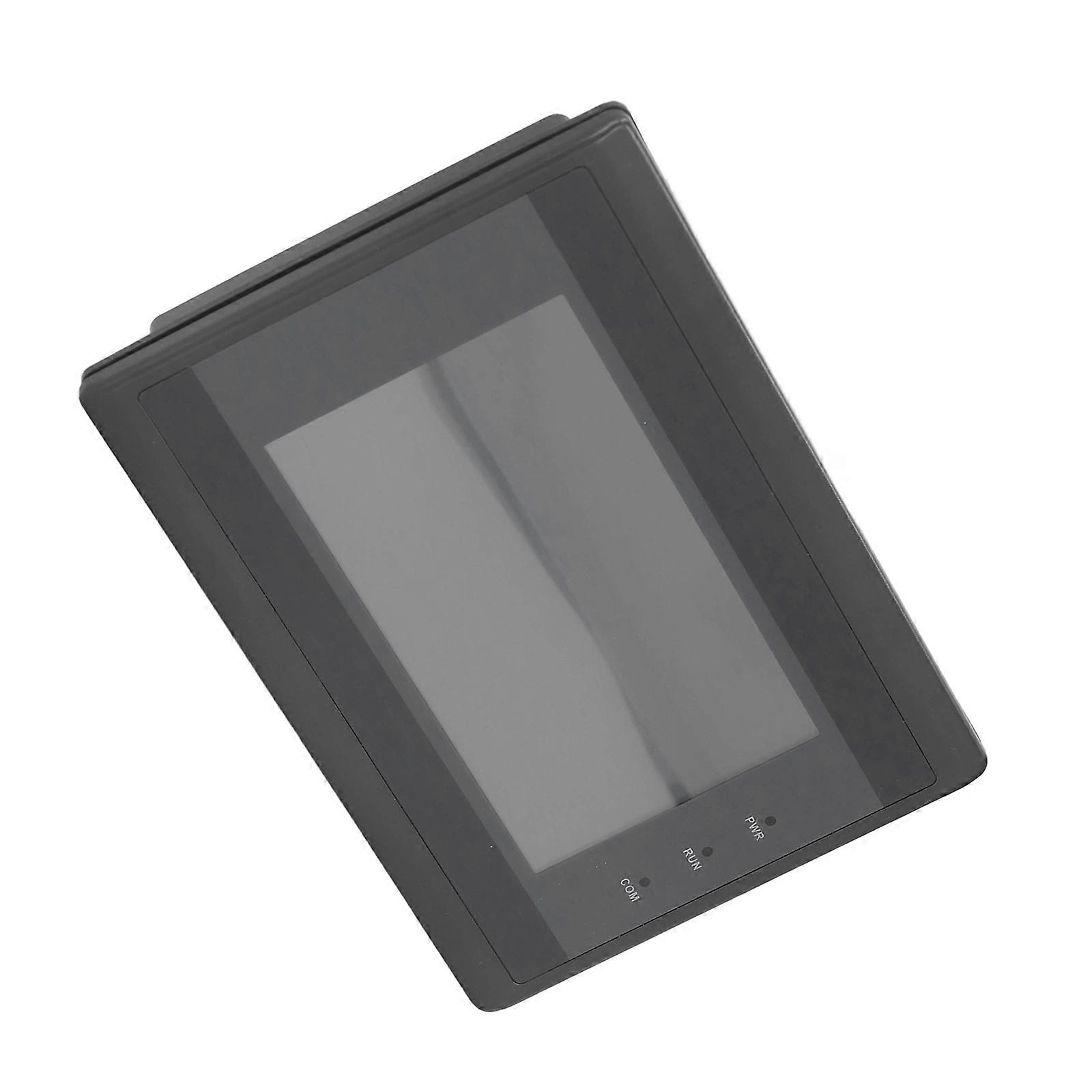HMI Dokunmatik Panel 130x80mm Kesim ARM9 IP65/IP20 Endüstriyel Ekran RS232 RS485 RS422 Arayüzleri Çok Renkli