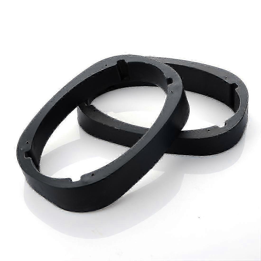 Universal 6x9 Inch Car Horn Spacer - Speaker Refit Adapter