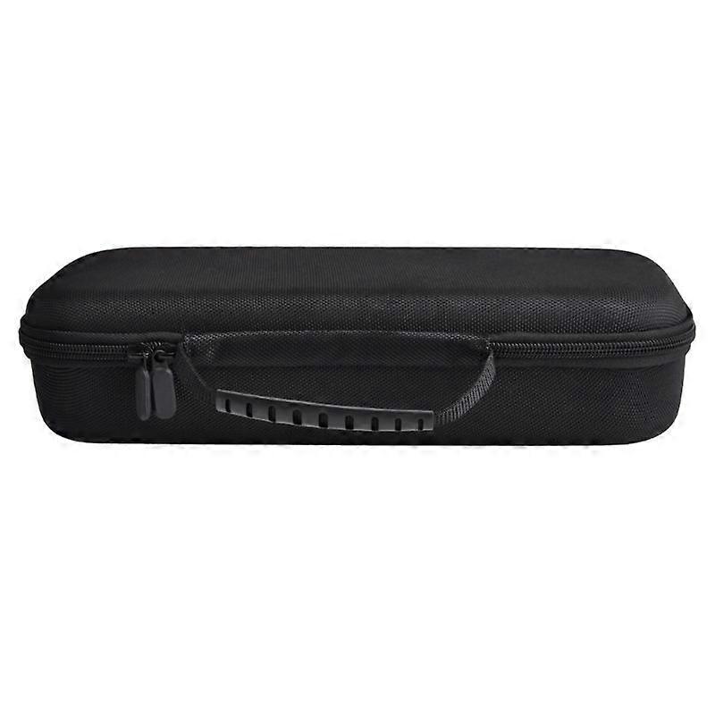 EVA Carrying Bag Hard Cover Shell Storage Case Anti-Fall for PIayStation Portal