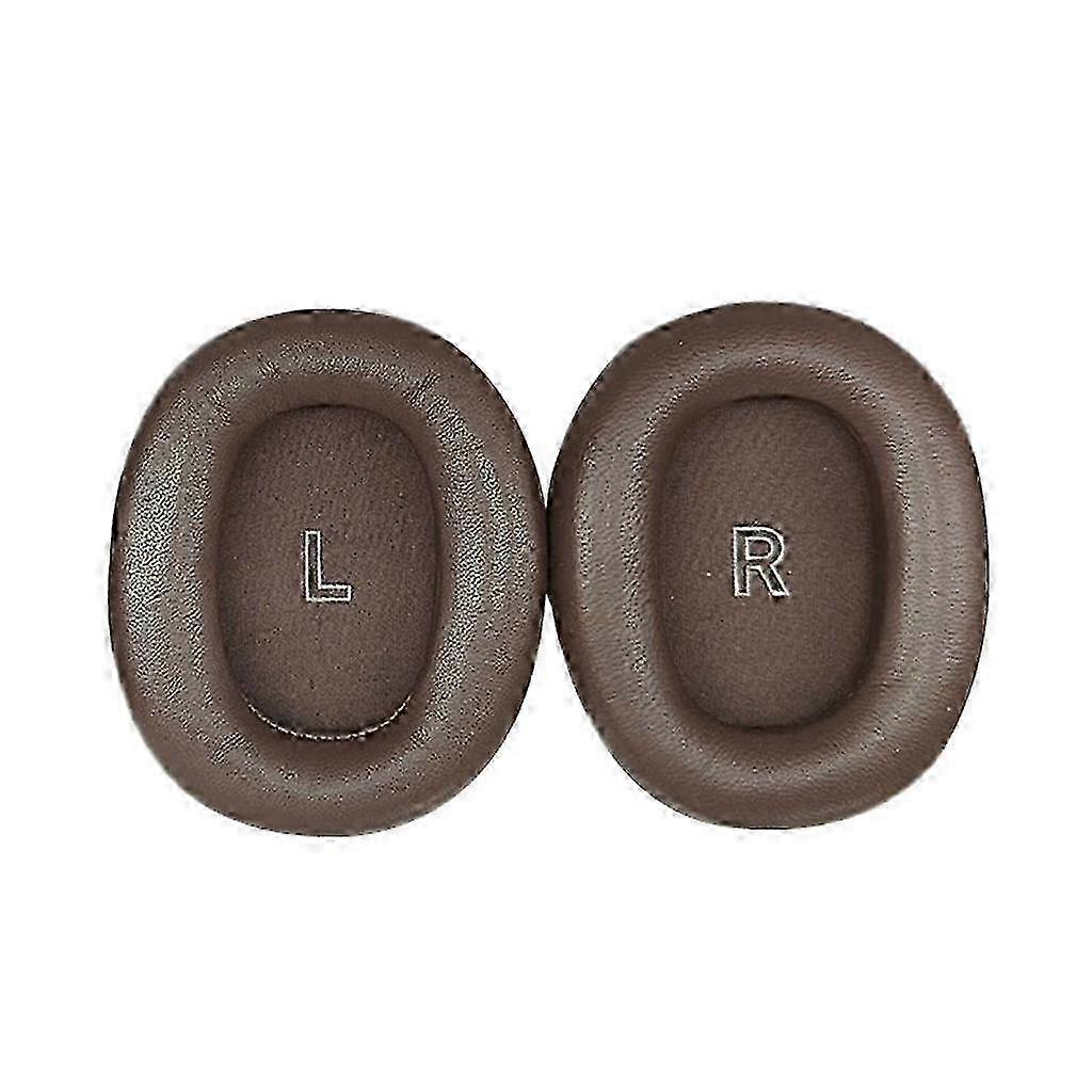 Replacement ear cushions for B&O Beoplay H95 - padded earmuffs
